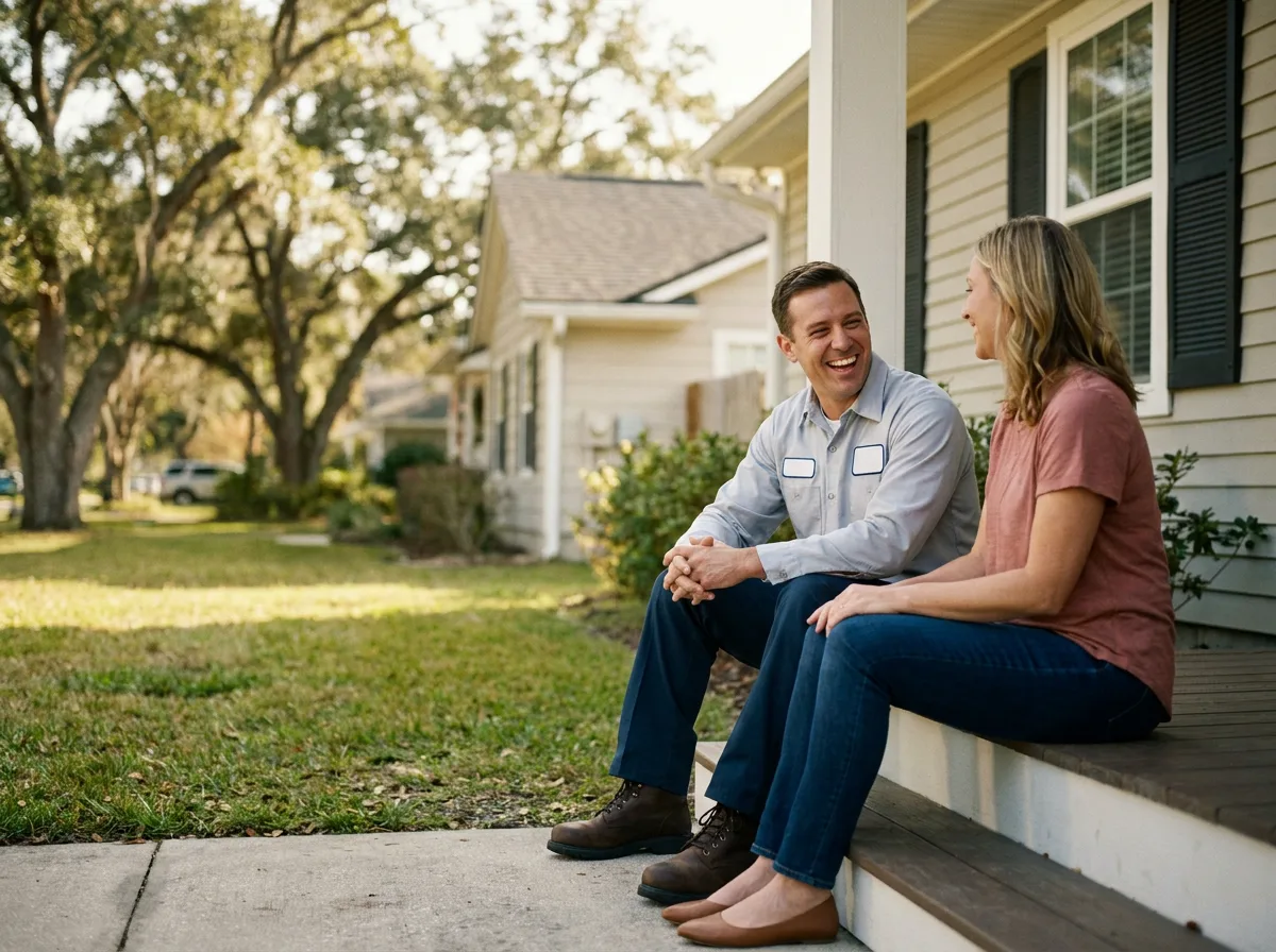 Septic tank pumping FAQs for Willard, MO
